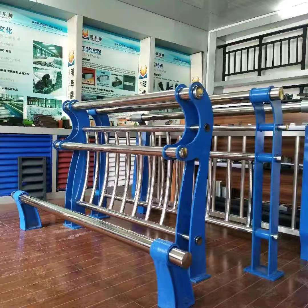 新余市桥梁护栏桥梁护栏 - 一站式服务